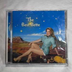 [NEW/SEALED] Bette Midler - The Best Bette (CD, 2008)